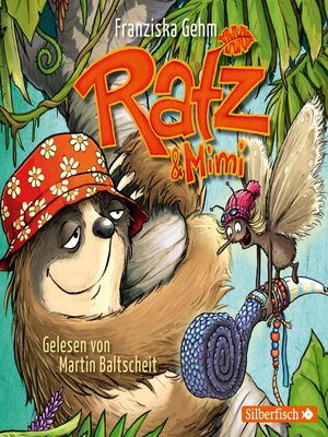cover image of Ratz und Mimi 1